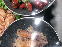 -塘屋烧烤·云南火塘烧烤品牌(春城慧谷旗舰店)