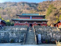 -武当山风景区