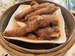 -点都德(广州白云山景区南门店)