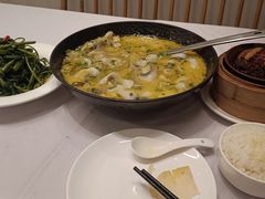 -蓝北人家·渝菜