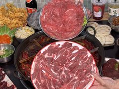 -铜元老码头鳝鱼火锅