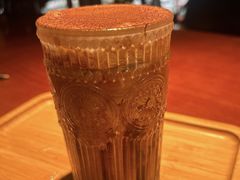 -咖梦餐厅 COMENG RESTAURANT