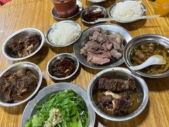 -阿秋牛排(湖心街店)