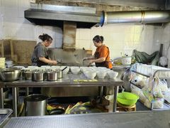 -邵顺兴锅盖面(金山宝地店)