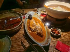 -青年公社烤鸭(青年路店)