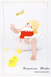 -小矮人专业儿童摄影(宜家店)