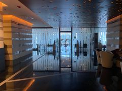 -北京威斯汀酒店游泳健身中心