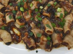 -嘉升大排档(番禺总店)