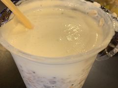 芝盐浮云缤纷杯-放哈·甜醅子奶茶创造者(正宁路店)