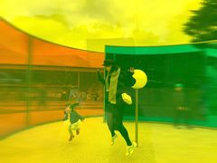 -金泽21世纪美术馆