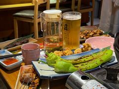 -三月居酒屋(青年大街店)