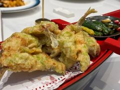 -君霖海鲜私房菜(春柳店)