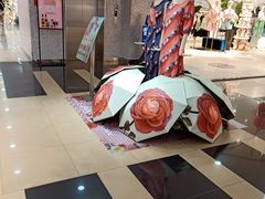 -夏日百货
