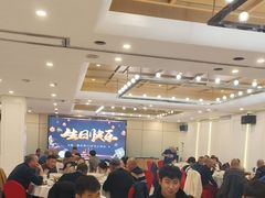 -绿杨春·淮扬宴(庐山路店)