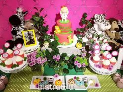 -国际蓝孩(将台路店)