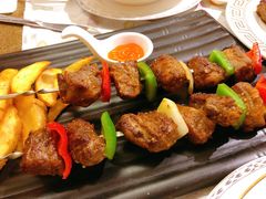 -92°C俄式厨房(中央大街店)