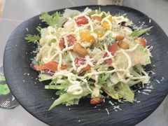 -丽泽山庄·生态怀柔菜·虹鳟鱼(红螺寺店)