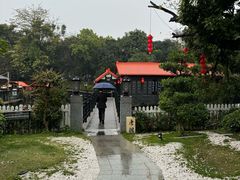 -侨美·唐荔园·40年地道粤菜