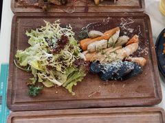 -拾挚扒房(招商花园城店)