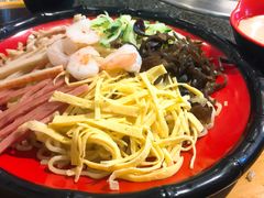-梦山水日本烧肉(五四广场店)