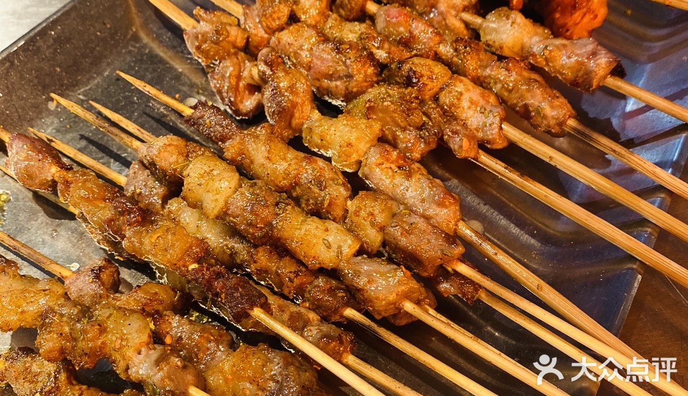 通州有个吃串串的好地方