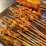 通州有个吃串串的好地方