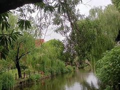 -上海财经大学(国定路校区)