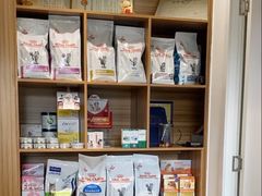 -御宝贝·A梦猫科宠物医院(国际猫友好医院)