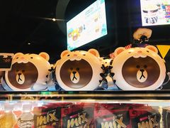 -CGV影城(滨江天街IMAX店)