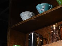 -Hei Cafe(工体店)