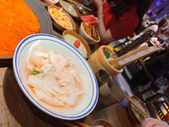 -萍姐火锅·公路夜市(打浦桥日月光店)