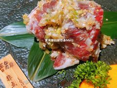 -黑牛の店·黑金店(沈阳万象城店)