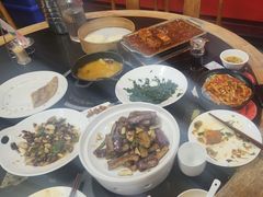 -天仁聚驴肉香(北石槽店)