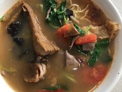 -许记大碗皮肚面馆(三条巷店)