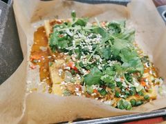 -红料理|串串有瘾·烧烤(吴中路店)
