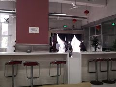 大堂-湖南大学-第4食堂