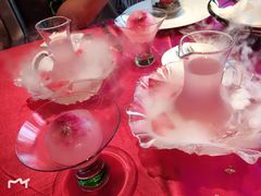 香颂玫瑰露-王品牛排(帝壹城店)
