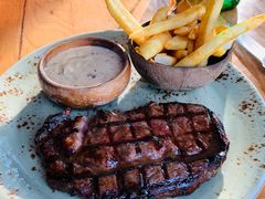 -The Meat & Wine Co Southbank(南岸店)