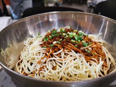 凉面-一棠龙虾•王牌虾球(楚河汉街店)
