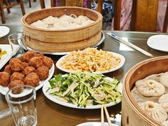 -开封灌汤包子铺(尚志大街店)