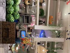 -芭菲盛宴·环球美食(袁家岗店)