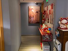 -沐森 •疗愈头疗馆(打浦桥店)
