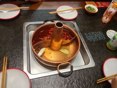 -京元盛铜锅涮肉(上海总店)