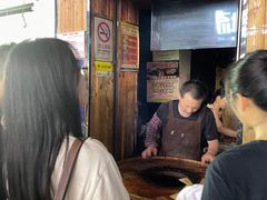 -徐禾记手工烧饼(农院路店)