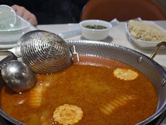 -潮汕大目牛肉火锅(水围店)