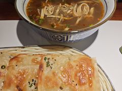 -寿州大饭店·餐厅