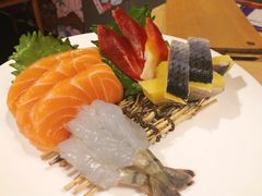 -無雙居酒屋(北京路店)