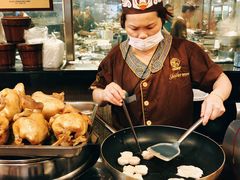-石岐佬中山菜馆(张溪店)