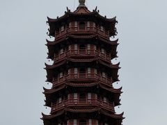 -大雁山风景区