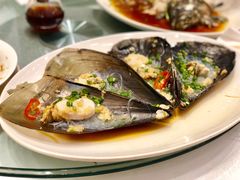 -海都六福酒家(世博广场店)